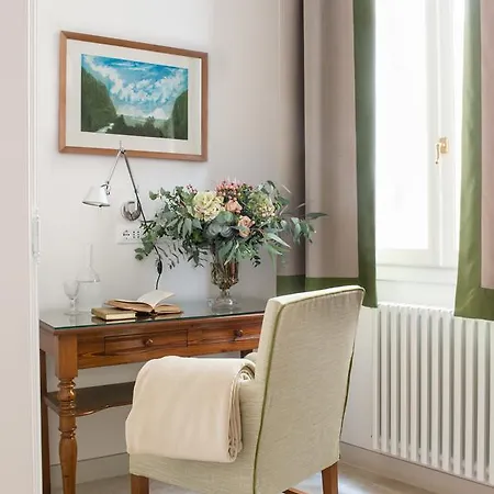 Holiday home Borgodegreci
