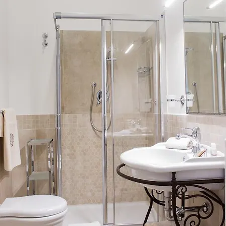 Holiday home Borgodegreci Florence