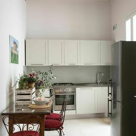 Borgodegreci Holiday home Florence