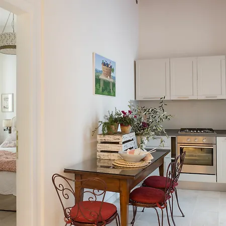 Borgodegreci Holiday home