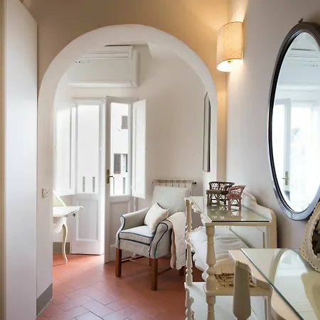 Holiday home Borgodegreci *