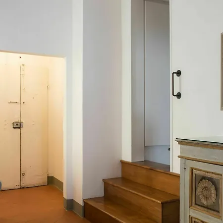 Borgodegreci Holiday home Florence