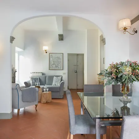 Holiday home Borgodegreci *