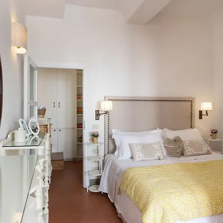 Holiday home Borgodegreci Florence