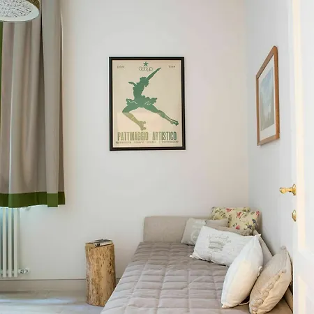 Holiday home Borgodegreci
