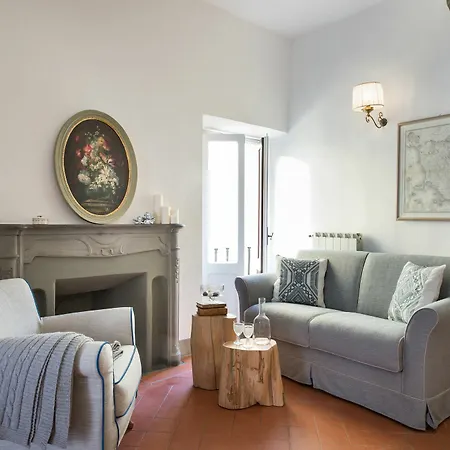 Holiday home Borgodegreci Florence