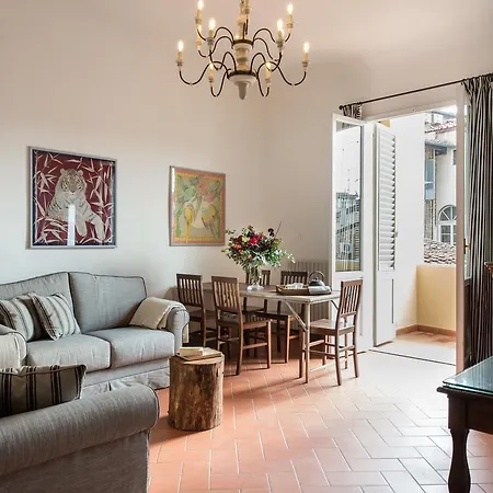 Borgodegreci Holiday home Florence